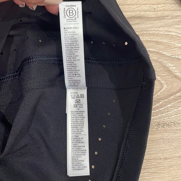 Athleta Top, Size Small - Picture 6 of 11